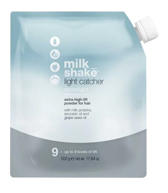 Milkshake Light Catcher Powder Lightener