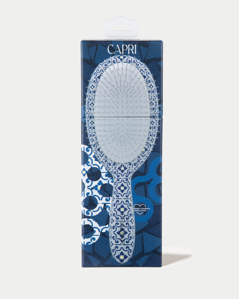 Framar Limoncello Detangling Brushes