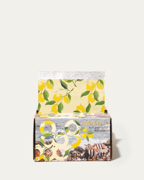 Framar Limoncello Pop Up