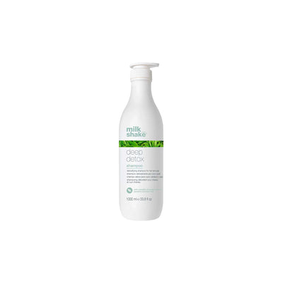 Milk_Shake Detox Shampoo Litre