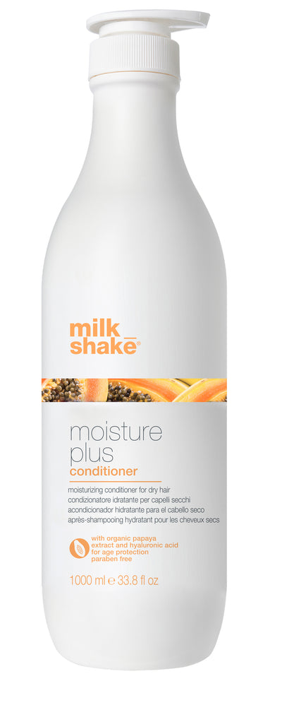 Milk_Shake Moisture Plus Conditioner 1 Litre