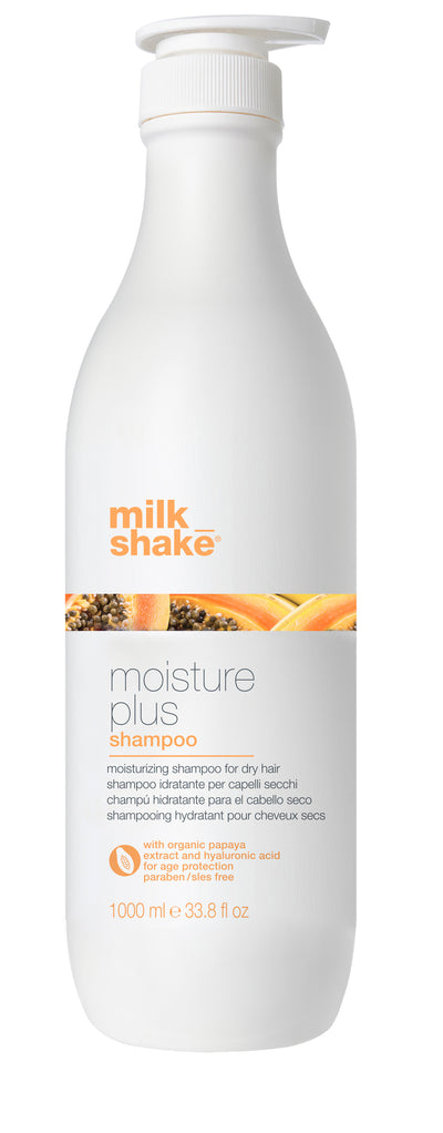 Milk_Shake Moisture Plus Shampoo 1 Litre