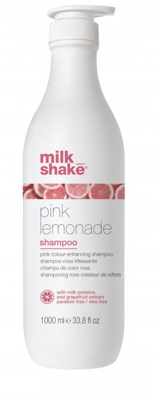 Milk_Shake Pink Lemonade Shampoo 1 Litre