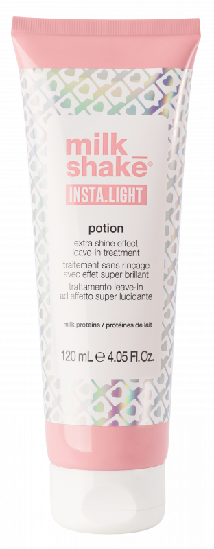 Milk_Shake Instalight Potion 120ml
