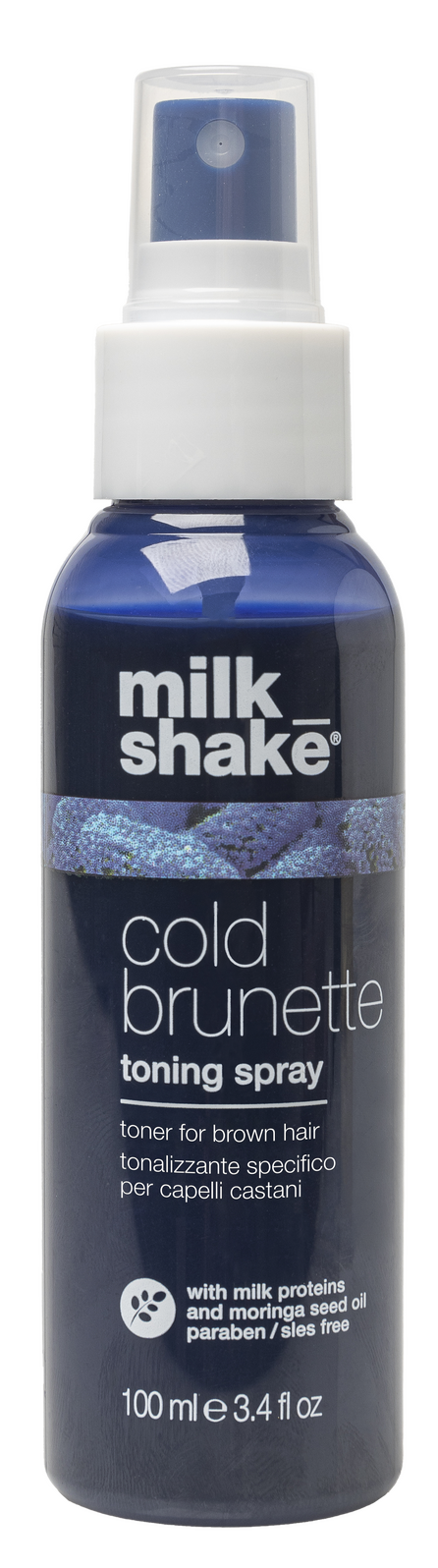 Milk_Shake Toning Spray Cold Brunette 100ml