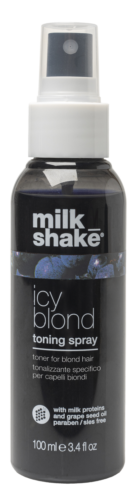 Milk_Shake Icy Blonde Toning Spray