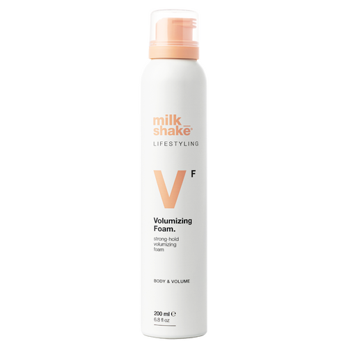 Milk_Shake Lifestyling Volumizing Foam 200ml