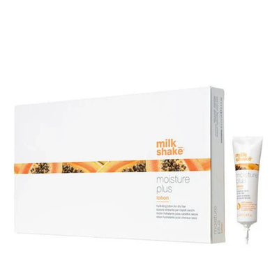 Milk_Shake Moisture and More Lotion Vials 6Pk