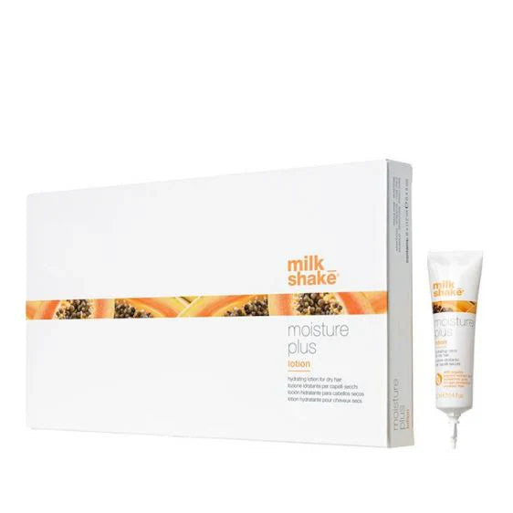 Milk_Shake Moisture and More Lotion Vials 6Pk