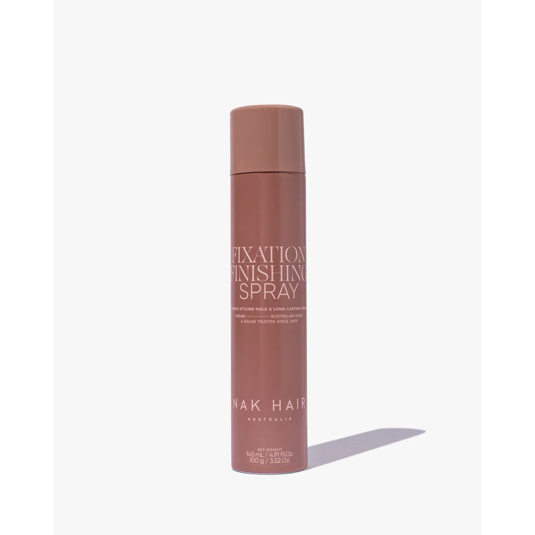 Nak Signature Fixing Spray 100gm
