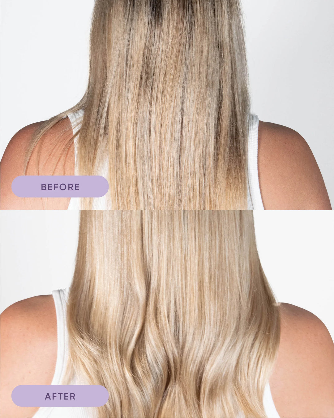 NAK Signature Blonde Plus Shampoo