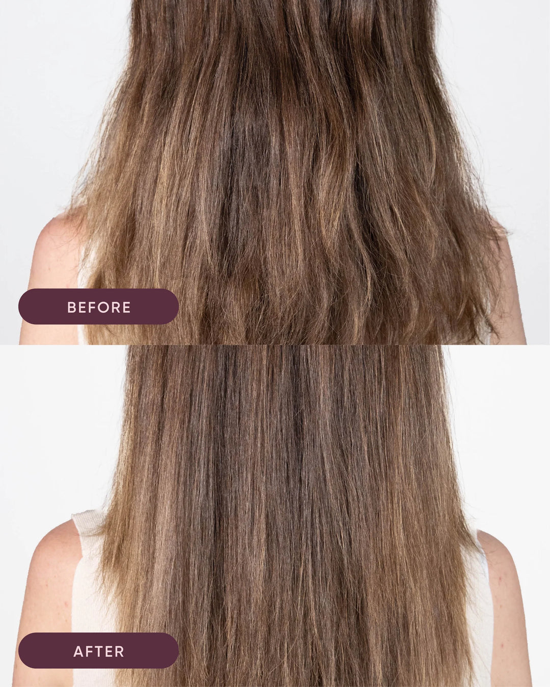 NAK Signature Blowout Smooth Mist