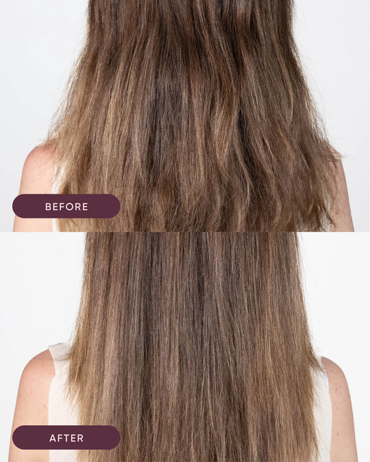 NAK Signature Blowout Smooth Mist