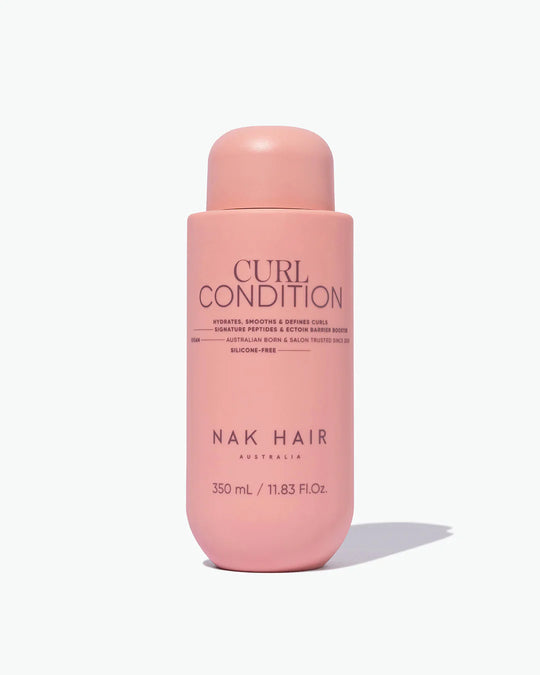 NAK Signature Curl Condition