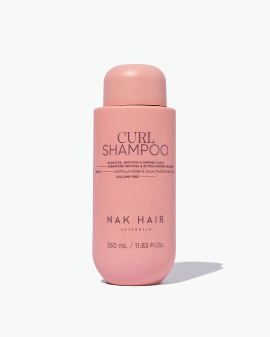 NAK Signature Curl Shampoo