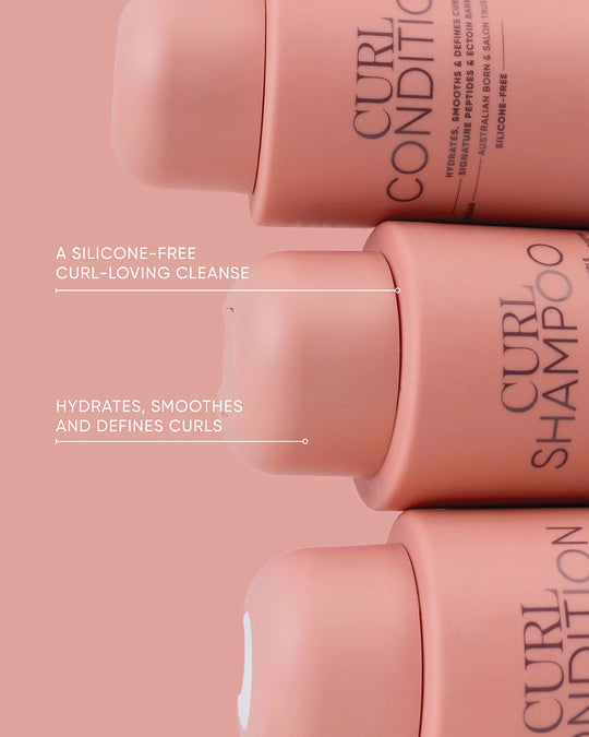NAK Signature Curl Shampoo