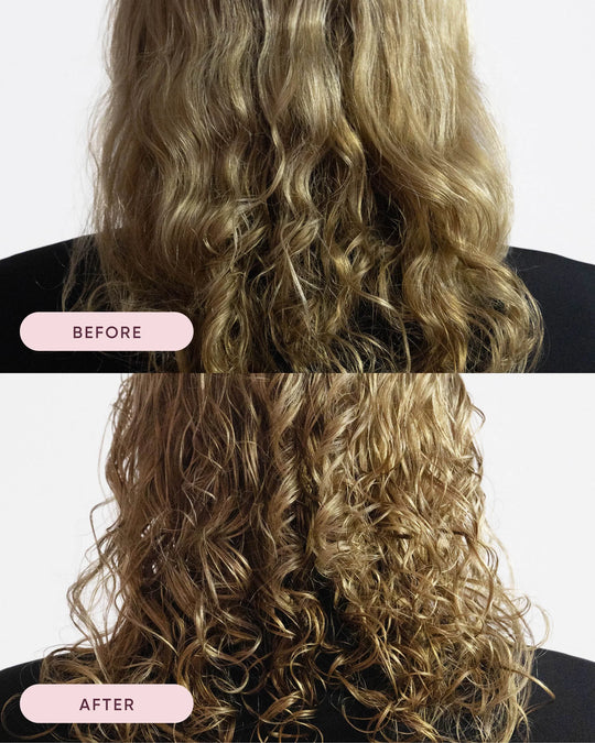 NAK Signature Curls Crème