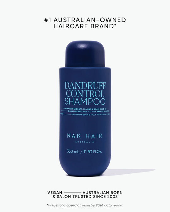 NAK Signature Dandruff Control Shampoo