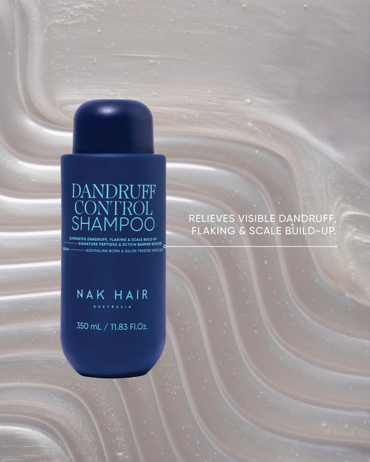 NAK Signature Dandruff Control Shampoo