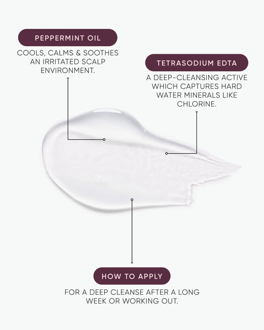 NAK Signature Dandruff Control Shampoo