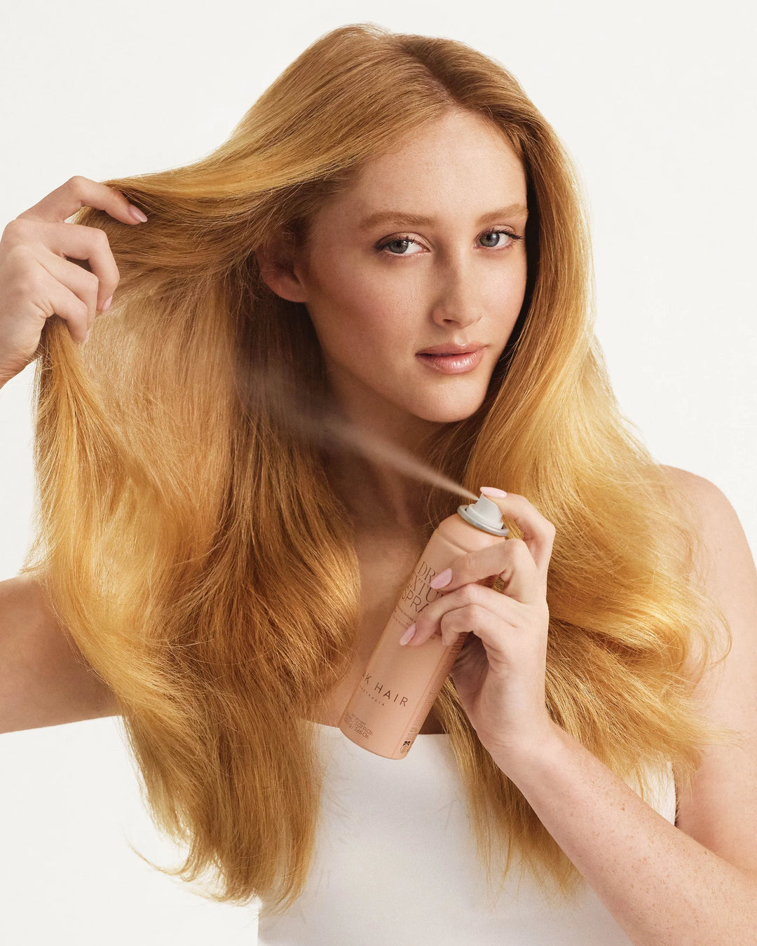 NAK Signature Dry Texture Spray
