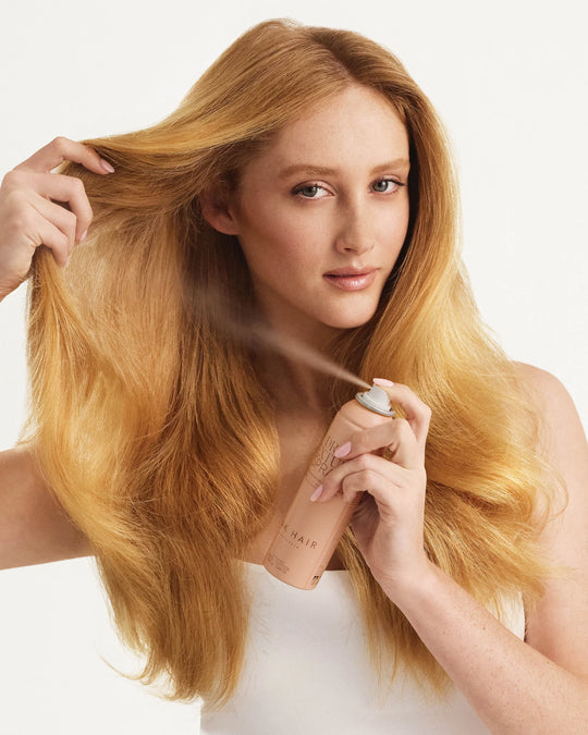 NAK Signature Dry Texture Spray