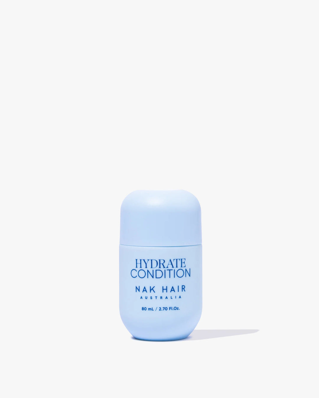 NAK Signature Hydrate Conditioner 80ml