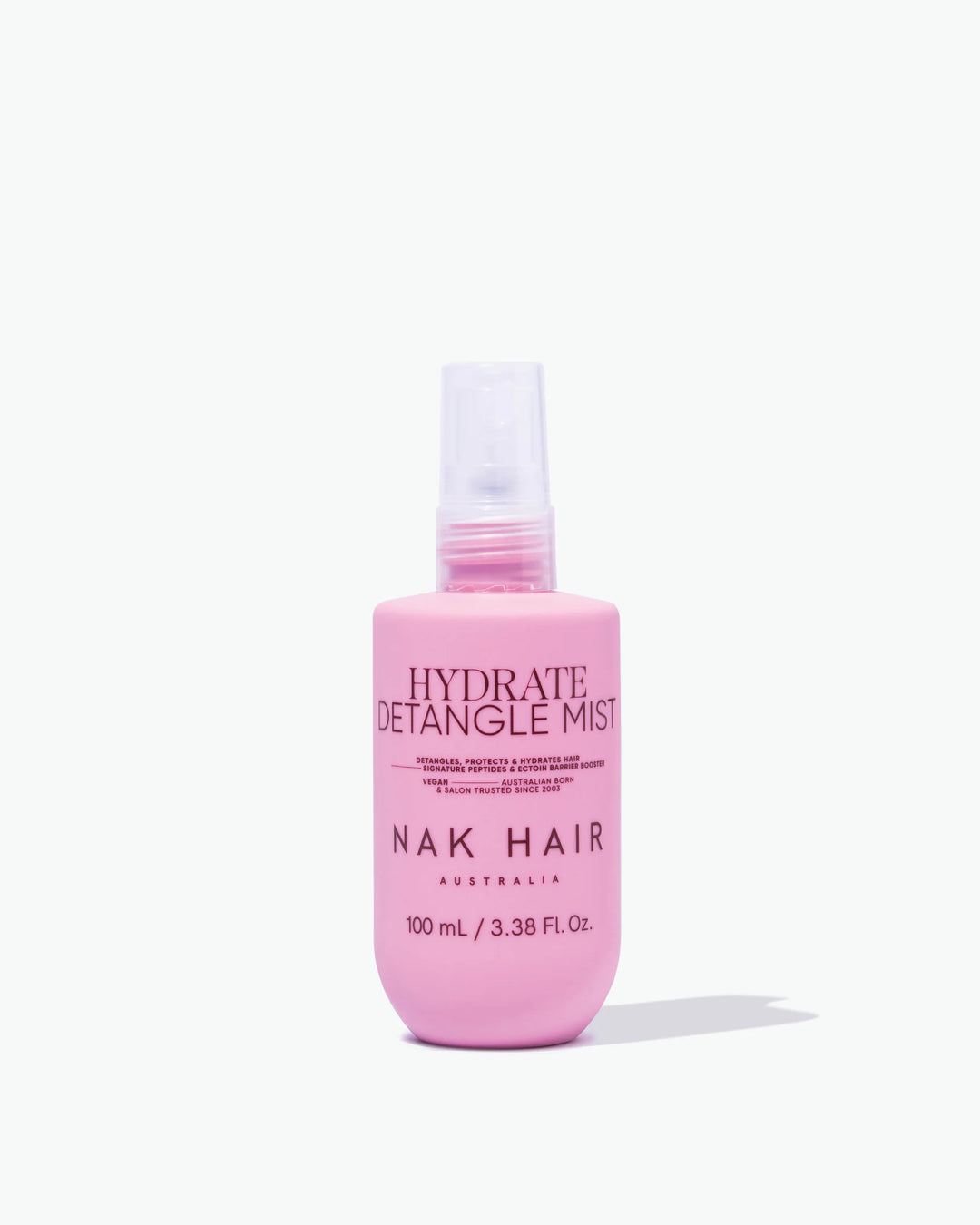 NAK Signature Hydrate Detangle Mist 100ml