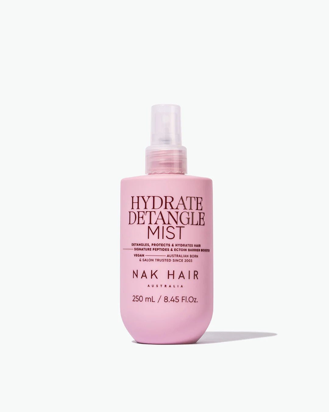 NAK Signature Hydrate Detangle Mist
