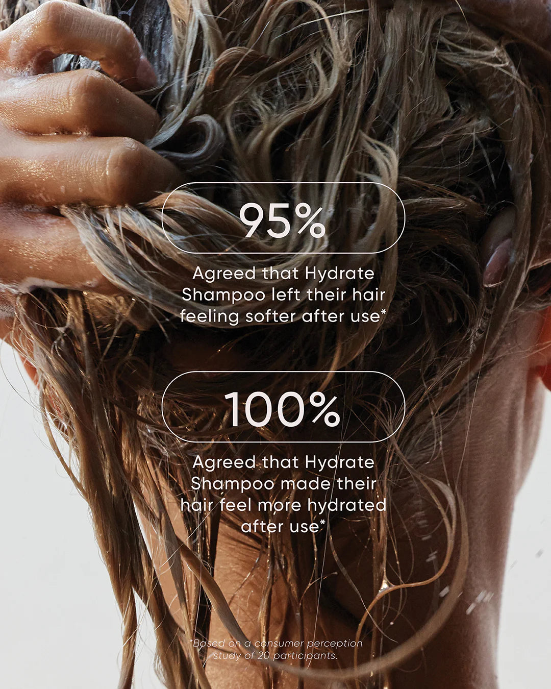 NAK Signature Hydrate Shampoo