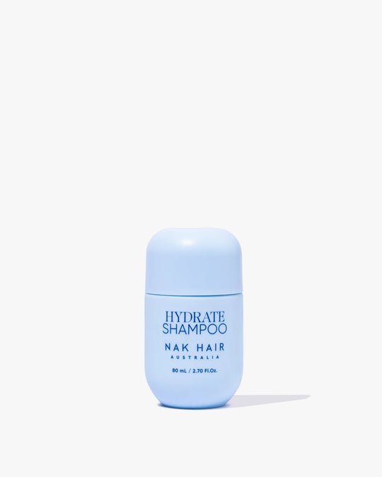 NAK Signature Hydrate Shampoo 80ml