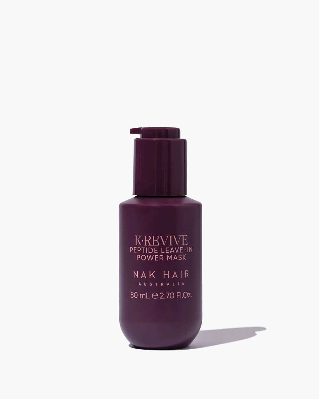 NAK Signature K.REVIVE Peptide Leave-In Power Mask