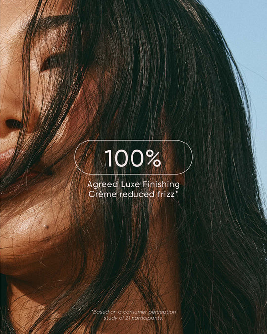 NAK Signature Luxe Finishing Crème