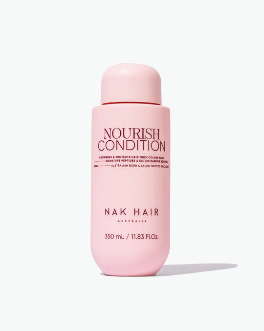 NAK Signature Nourish Condition