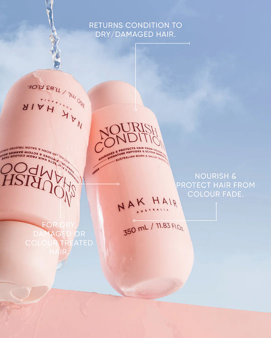NAK Signature Nourish Condition