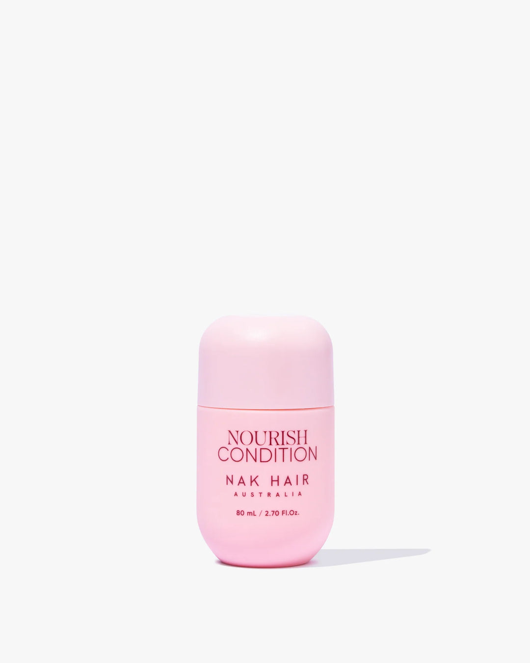 NAK Signature Nourish Conditioner 80ml