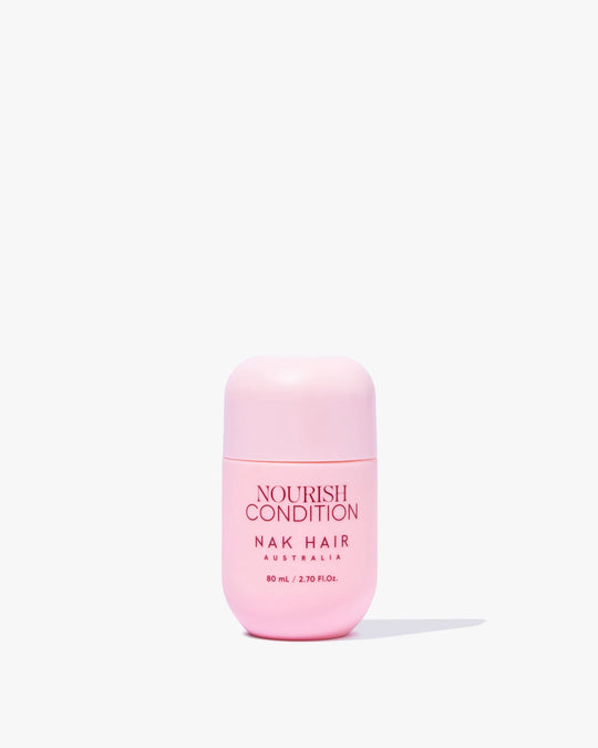 NAK Signature Nourish Conditioner 80ml