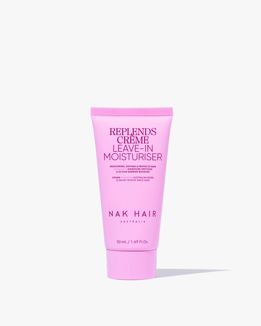 NAK Signature Replends Crème Leave-In Moisturiser 50ml