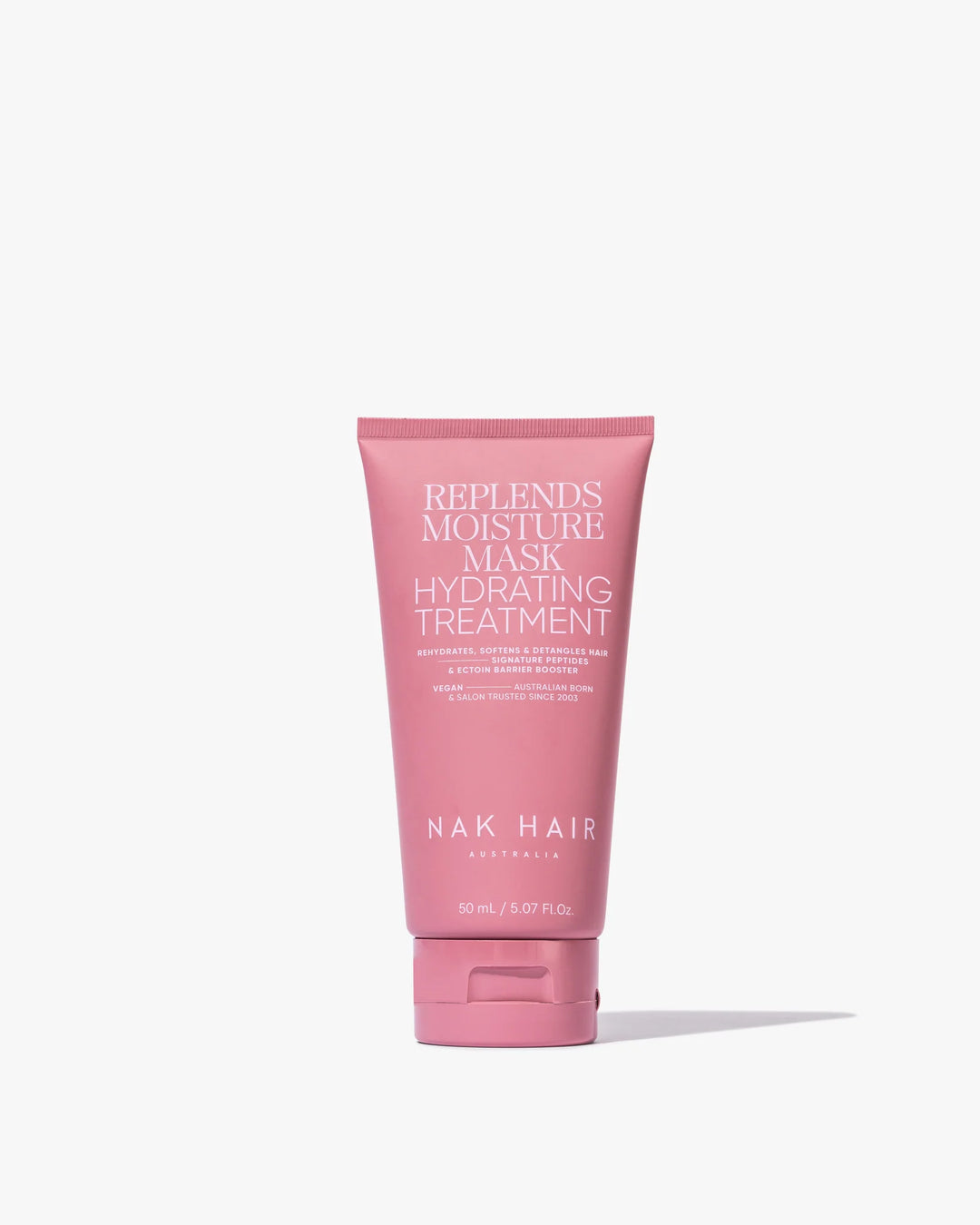 NAK Signature Replends Moisture Mask 50ml