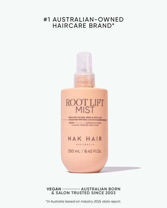 NAK Signature Root Lift Mist