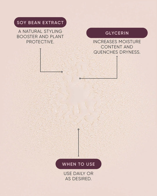 NAK Signature Root Lift Mist