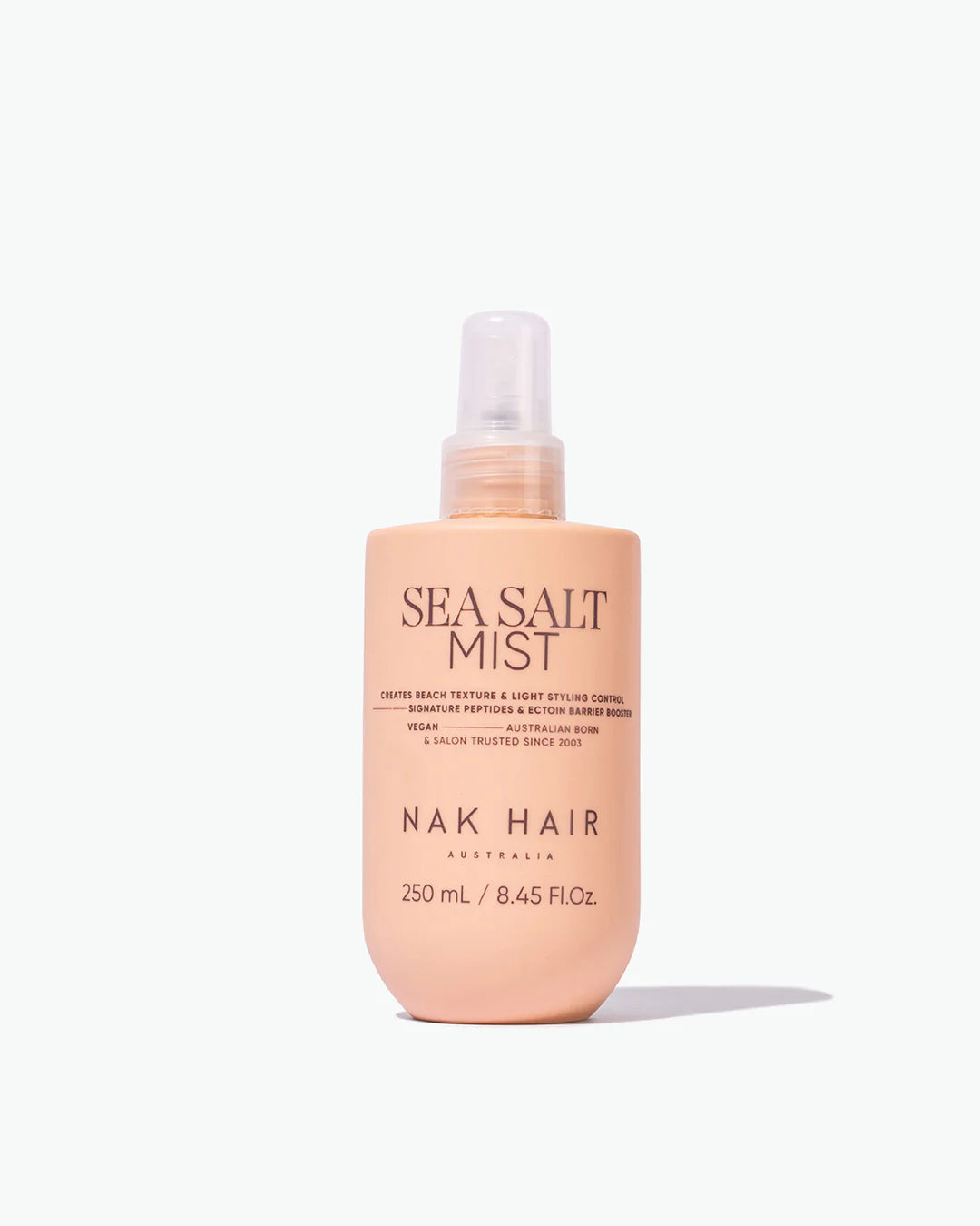 NAK Signature Sea Salt Mist
