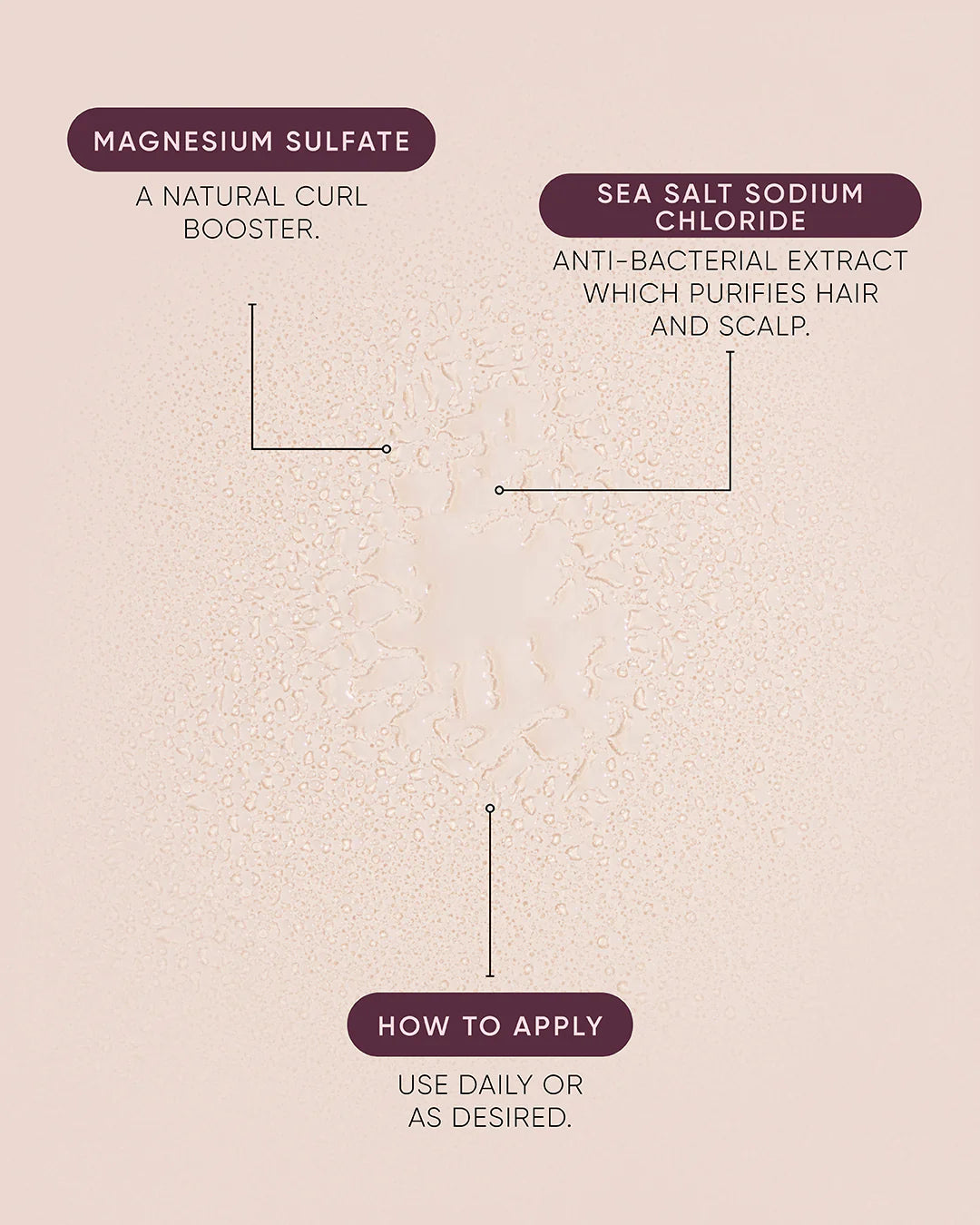 NAK Signature Sea Salt Mist