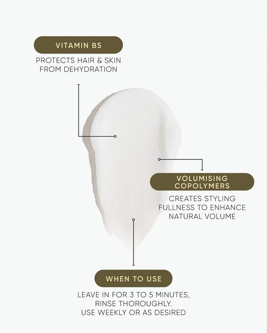 NAK Signature Volume Conditioner 80ml