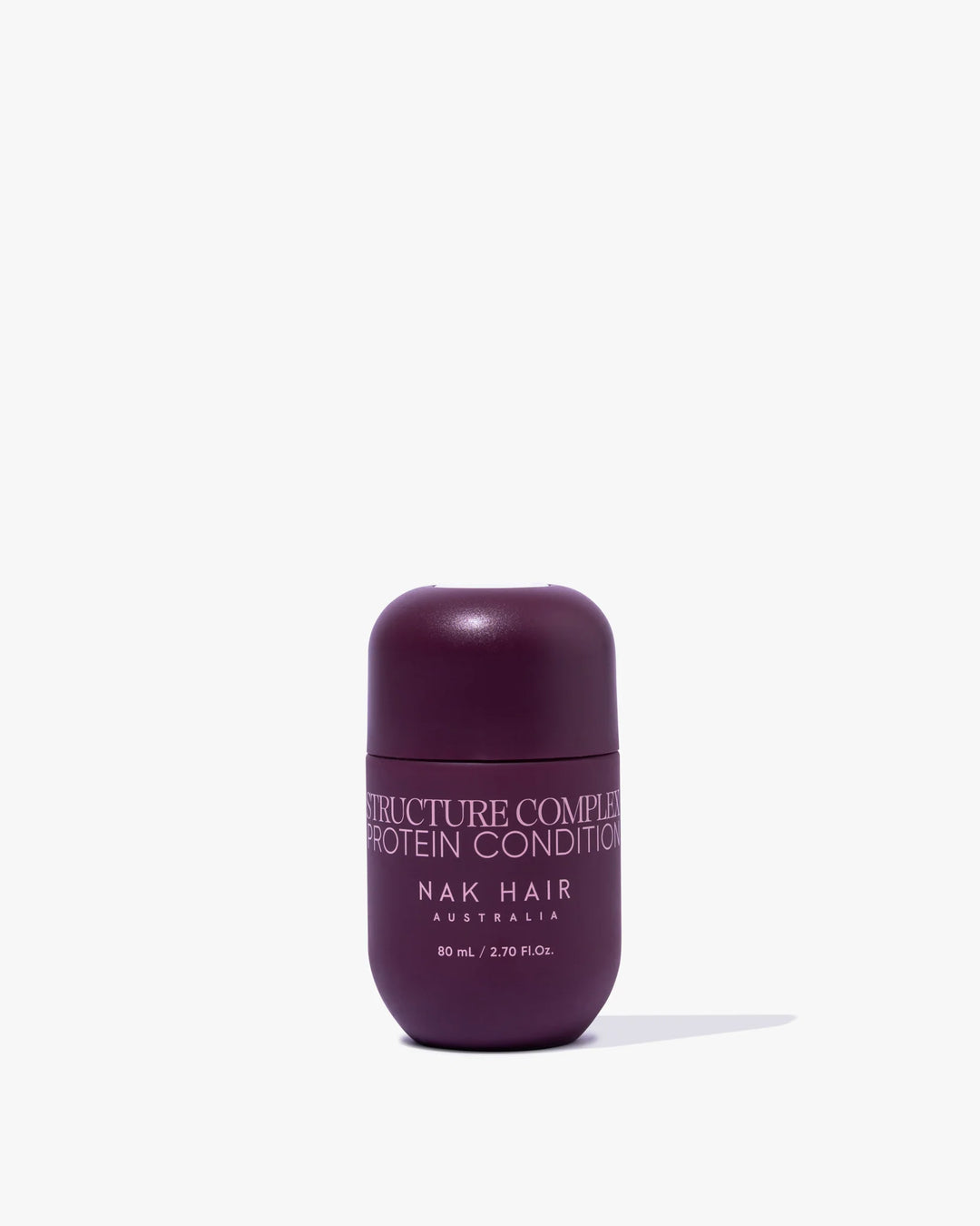 NAK Signature Structure Complex Protein Conditioner 80ml