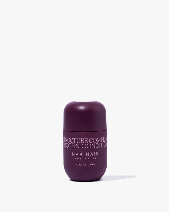 NAK Signature Structure Complex Protein Conditioner 80ml