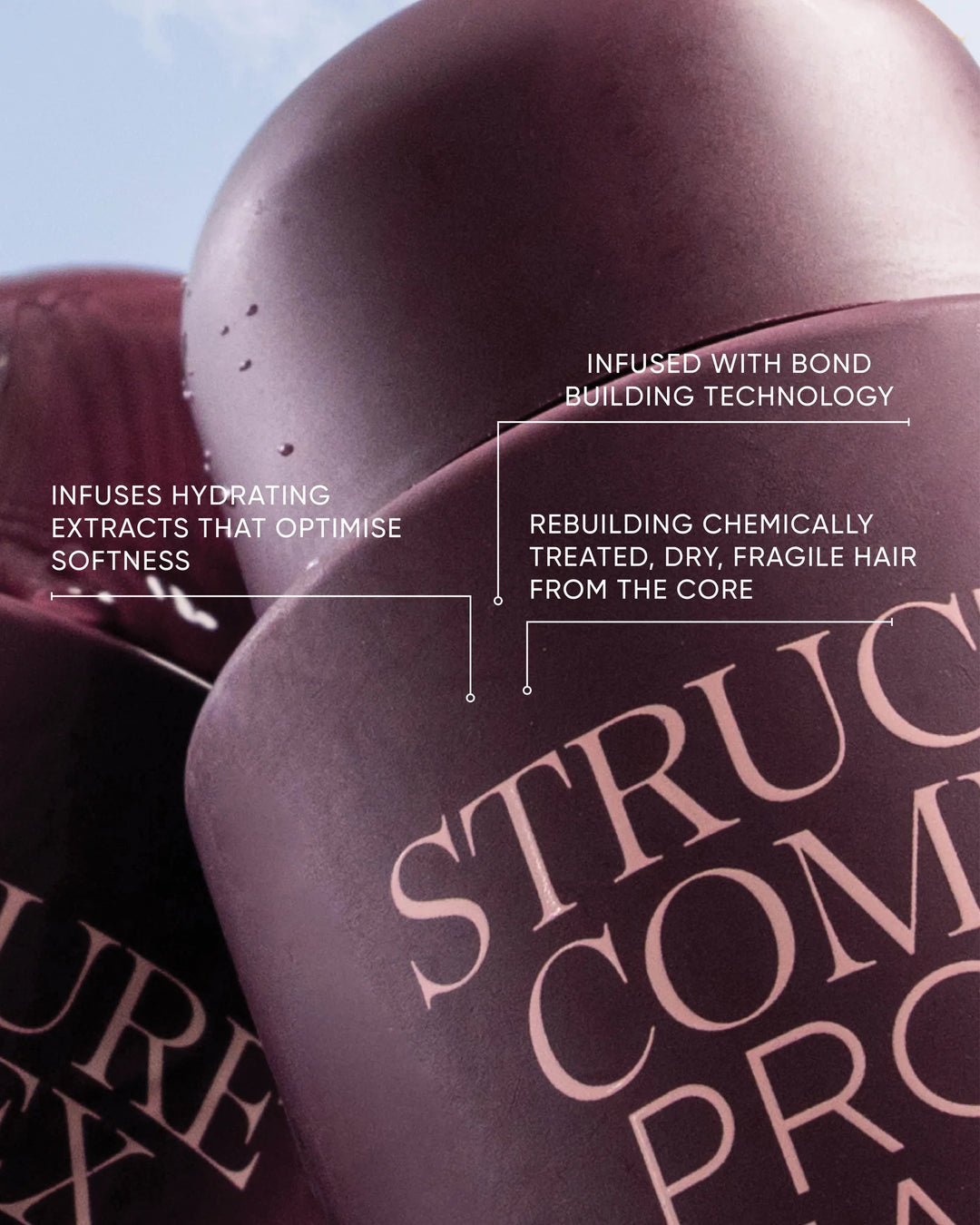 NAK Signature Structure Complex Protein Conditioner