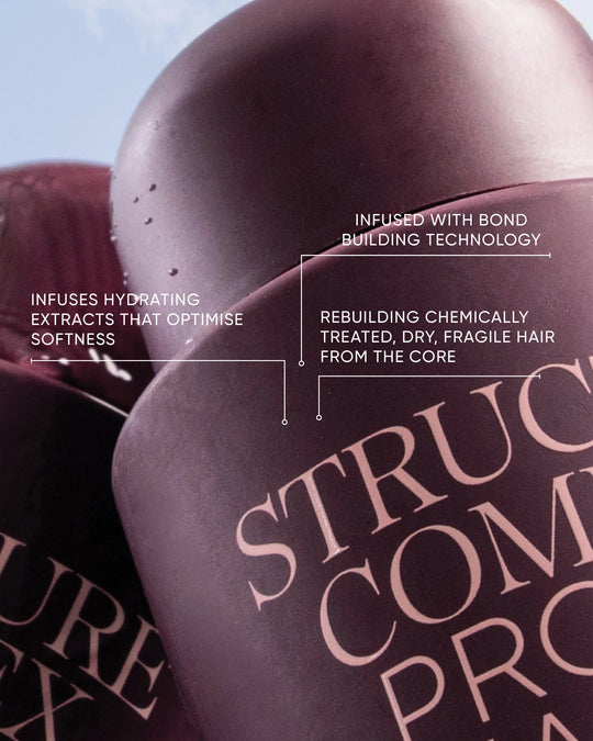 NAK Signature Structure Complex Protein Conditioner