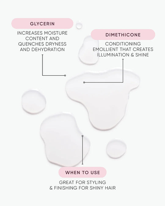 NAK Signature Styling Polish