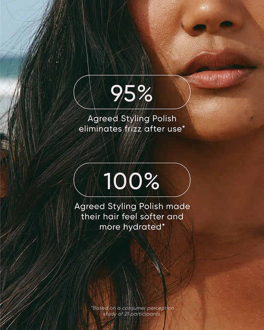NAK Signature Styling Polish